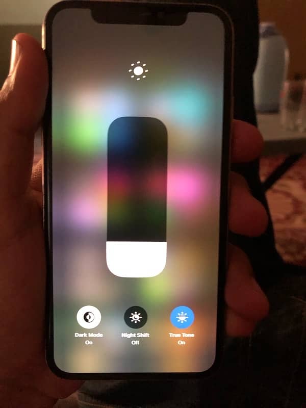 IPHONE X ( 64 Gb ) 5