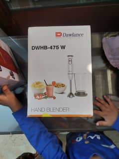 Dawlancehand blender