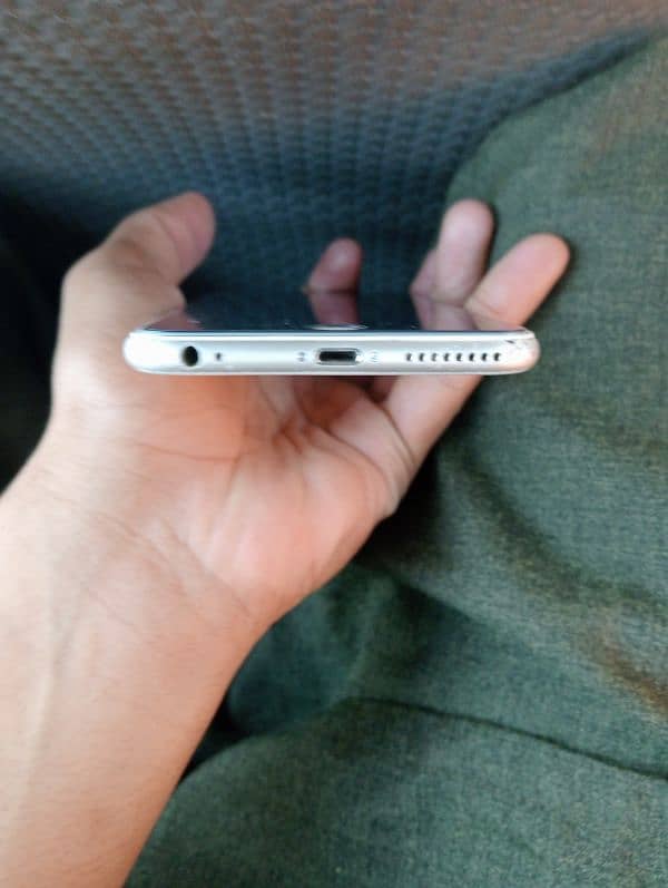 iPhone 6s plus.  good condition 2