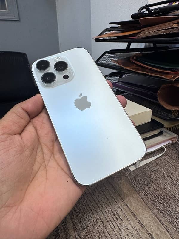 iphone 14 pro PTA approved 0