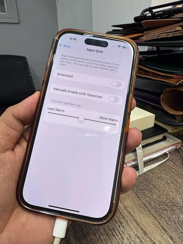 iphone 14 pro PTA approved 10