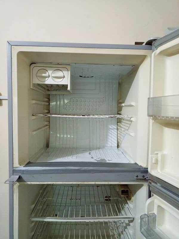 Haier Fridge 2