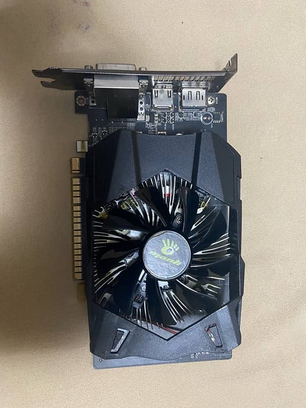 Gtx 750 1Gb Vram 0