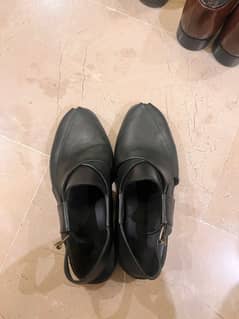 Formal Peshawari Chappal For Sale