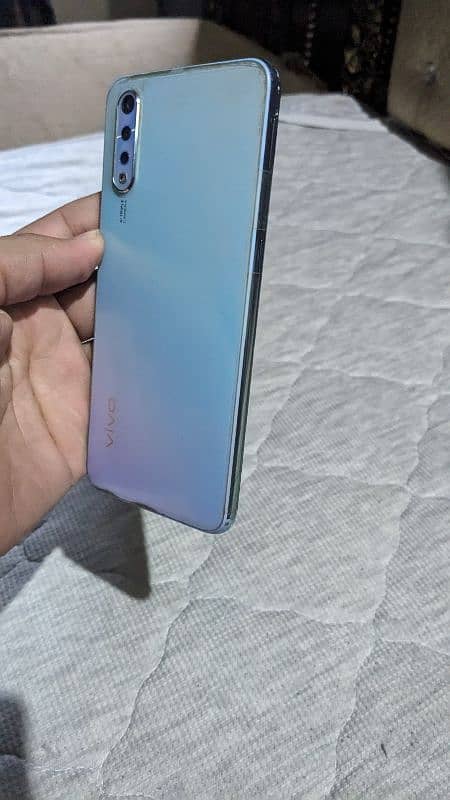 Vivo S1 1