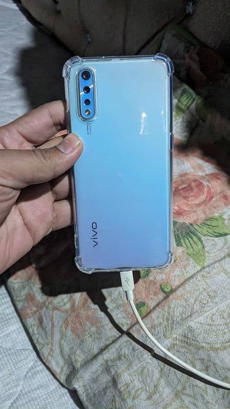 Vivo S1 2