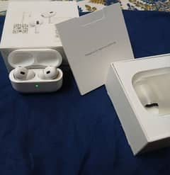 Apple Airpods Pro 2 Type C