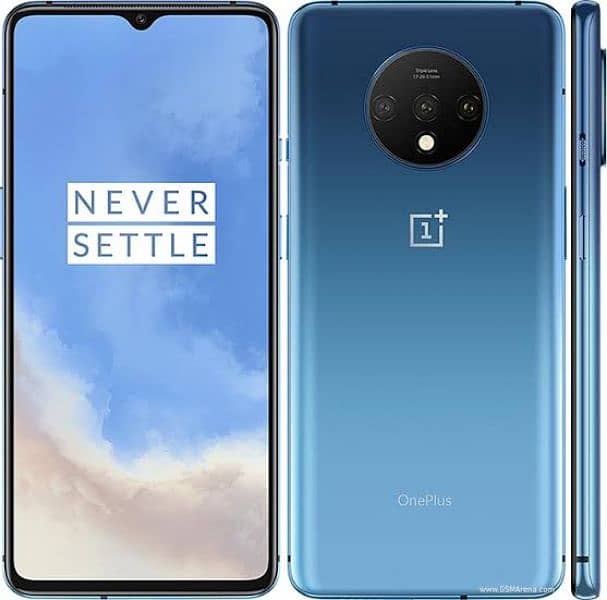 oneplus 7t all ok exchange 0