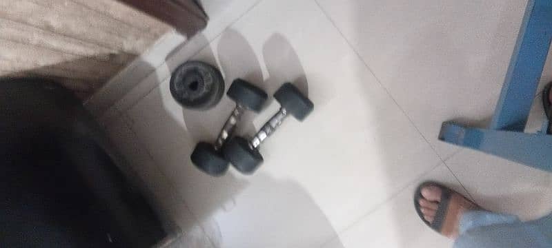 Home gym 3