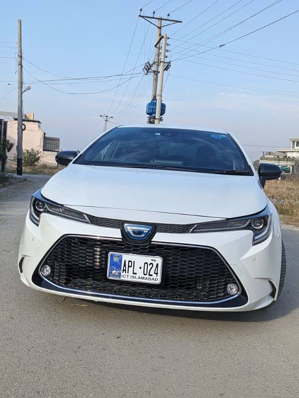 Toyota Other 2019 5