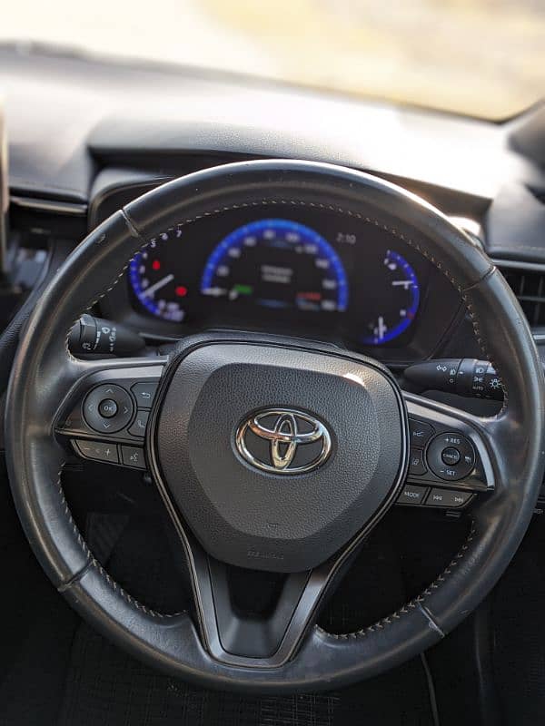 Toyota Other 2019 7