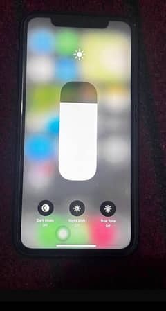 iPhone xr urgent sale