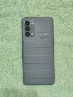 realme GT MASTER EDITION