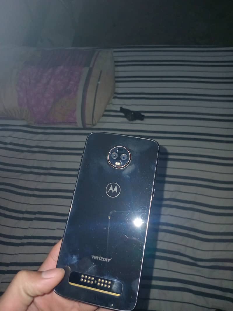 Motorola Other Model 1