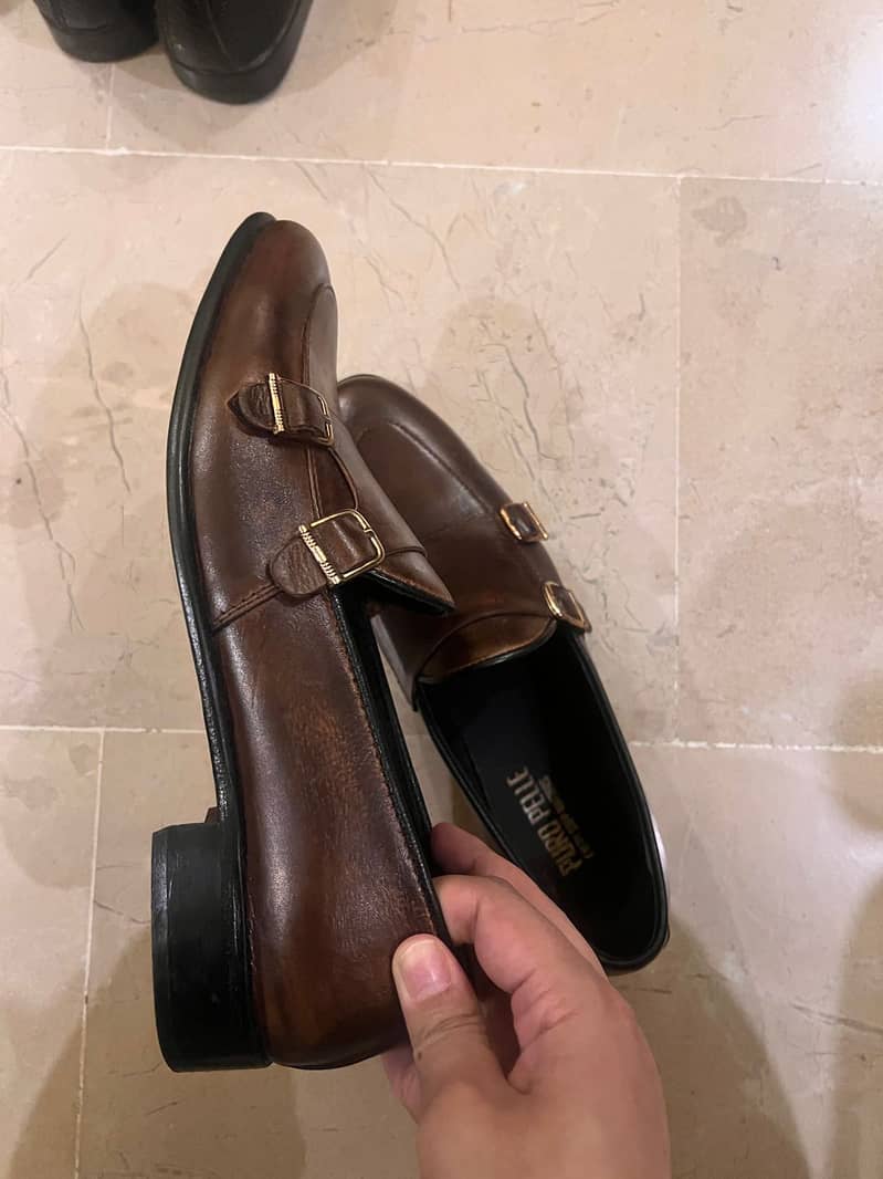 Formal/Casual Shoes/Boots For Sale 1