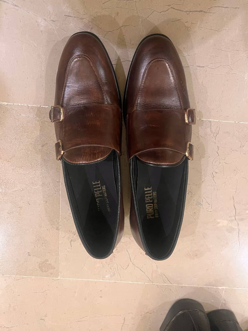 Formal/Casual Shoes/Boots For Sale 2