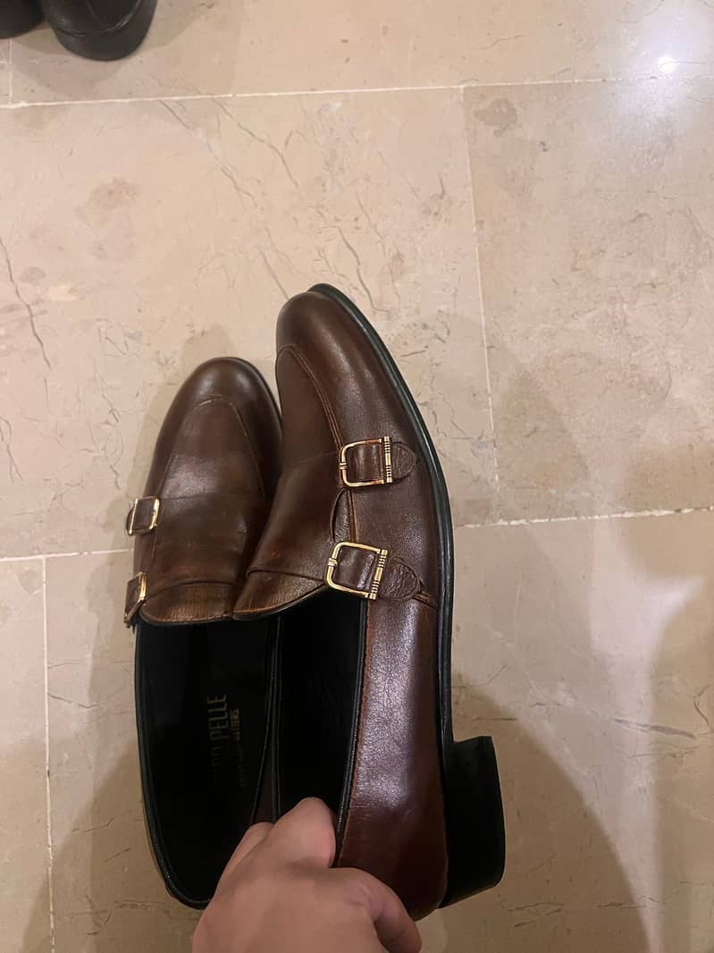 Formal/Casual Shoes/Boots For Sale 3