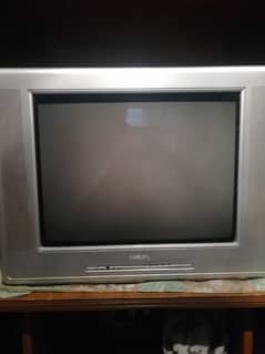 Phillips American TV