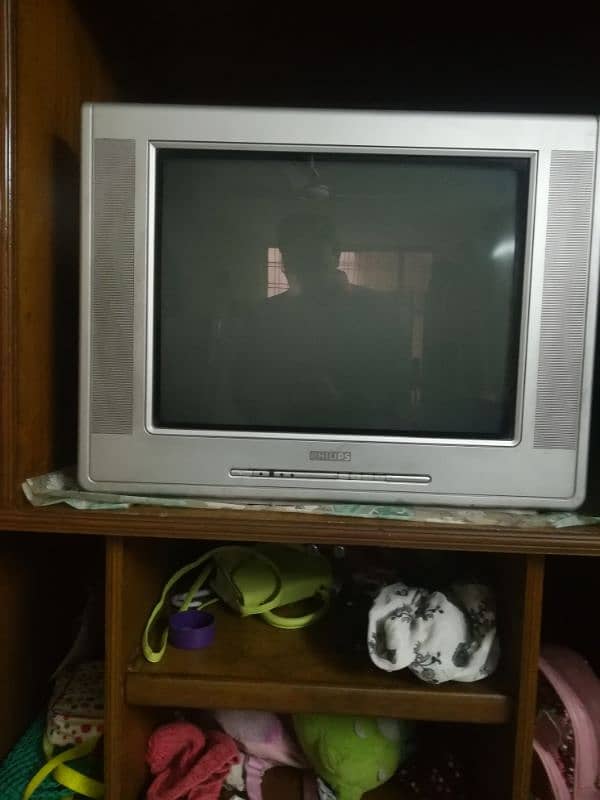 Phillips American TV 1