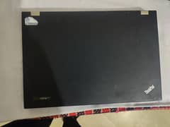 Lenovo T420s Good Condition With ssd