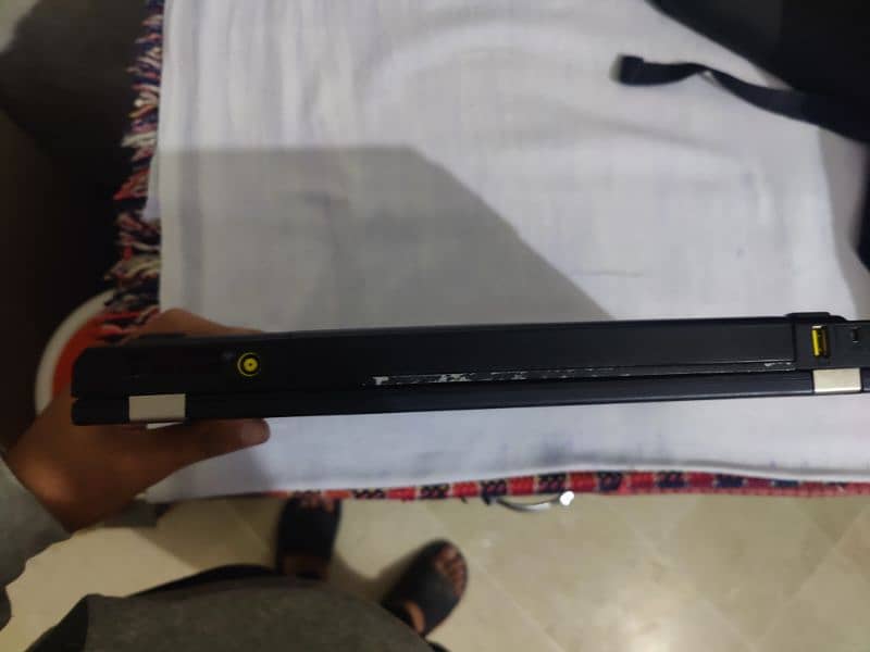 Lenovo T420s Good Condition With ssd 1