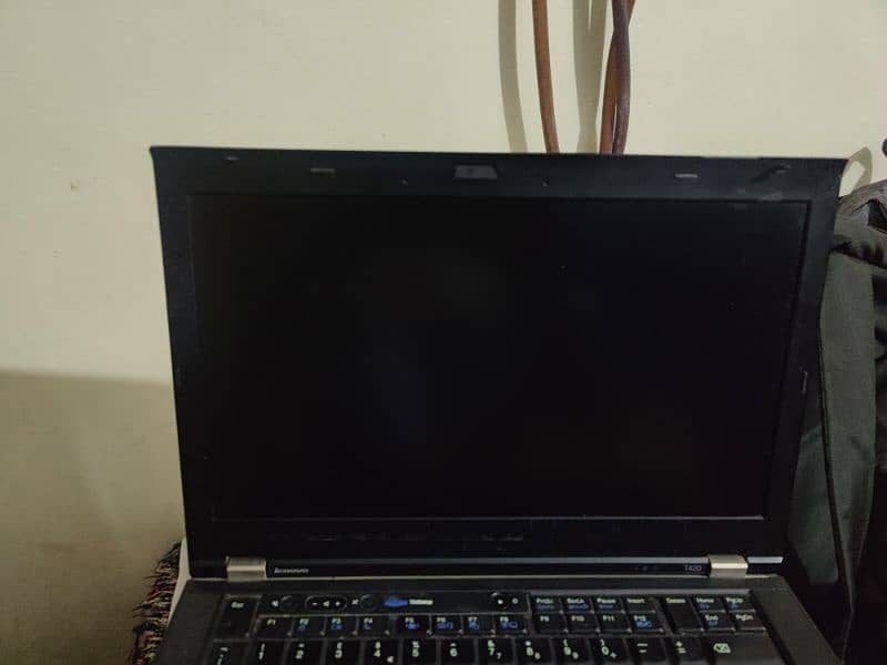 Lenovo T420s Good Condition With ssd 6