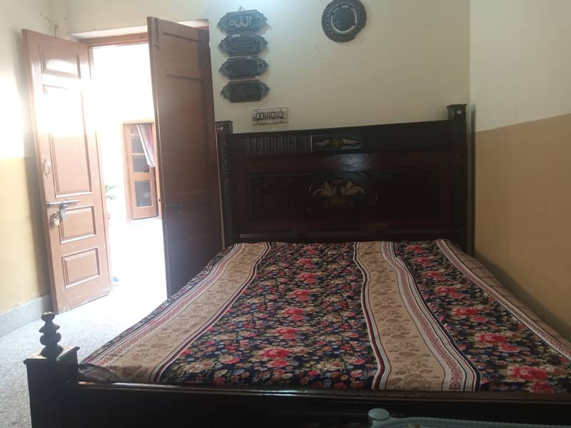 Home Used Bed 2