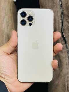 iphone 12 Pro 128gb Dual Pta Approved