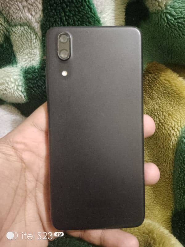 Huawei p20 0