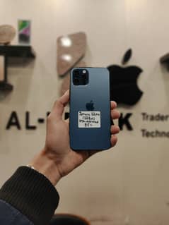 iphone 12 pro 128gb pta approved