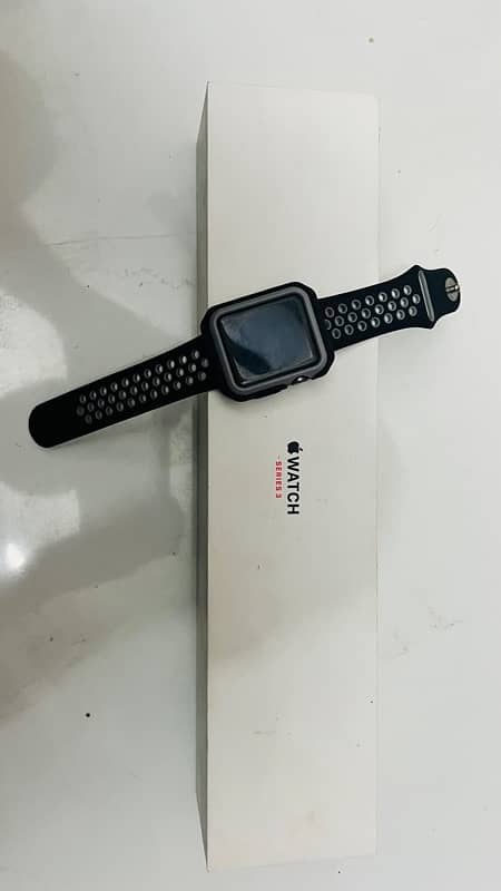 Apple Watch 3S GPS + LTE Special Edition 2