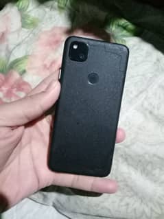 Google Pixel 4a 4g