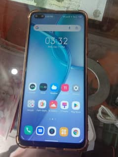 infinix zero 8  8gb 128gb