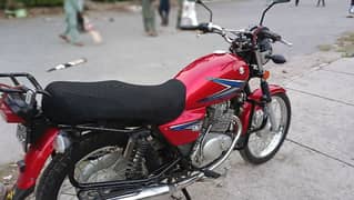 Suzuki 150