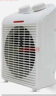 Electric Heater