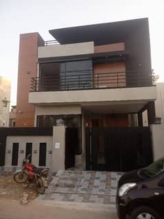 Dha Rahber 5 Marla sector 3 Block B . . Brand new House