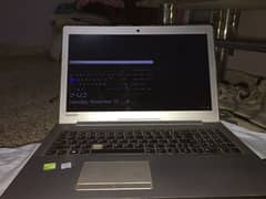 Lenovo Ideapad I7