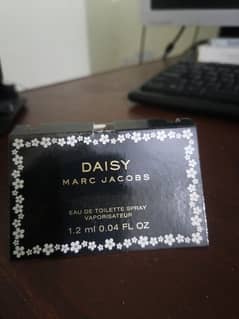 Daisy Marc Jacobs EDT 1.2ml Perfume sample