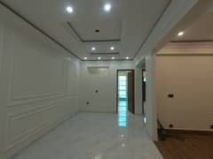 Ready To Sale A Prime Location Flat 1080 Square Feet In Government Teacher Housing Society - Sector 16-A Karachi