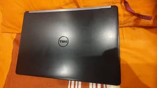 Dell Latitude E5470