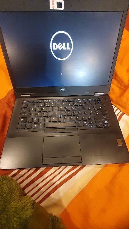 Dell Latitude E5470 3