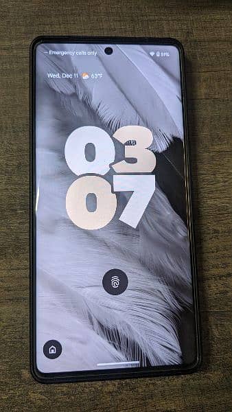 Pixel 7 pro 256 GB 2