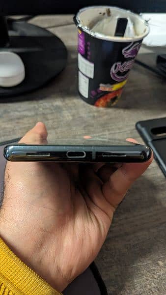 Pixel 7 pro 256 GB 7