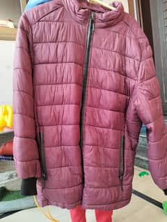 Puffer jacket same as picture