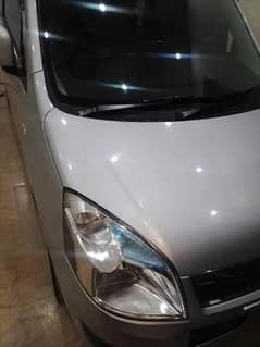 Suzuki Wagon R 2021 vxl 03001266259