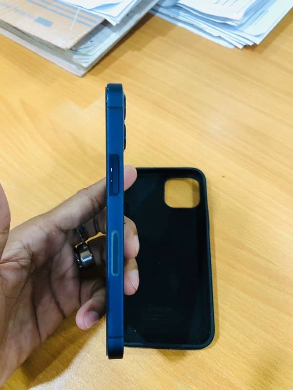 Iphone 12 Mini FU 128GB 10 by 10 2