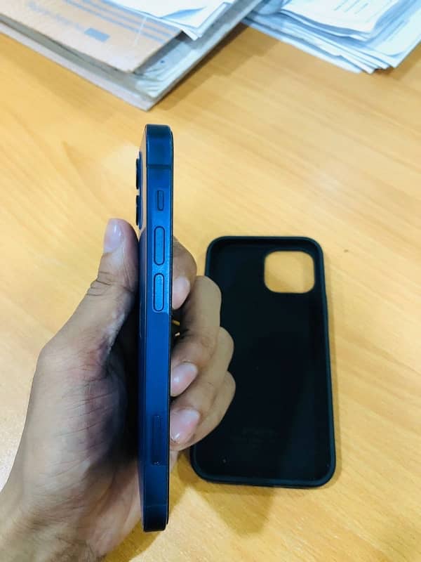 Iphone 12 Mini FU 128GB 10 by 10 3