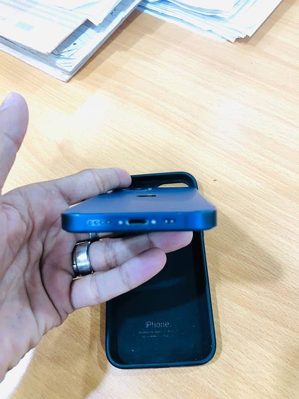 Iphone 12 Mini FU 128GB 10 by 10 4