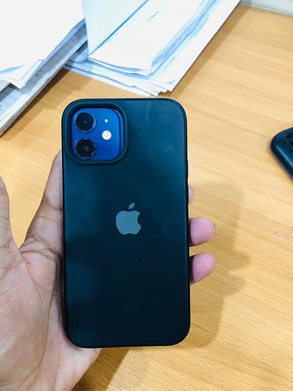 Iphone 12 Mini FU 128GB 10 by 10 5