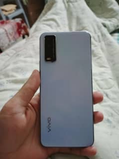 vivo y20